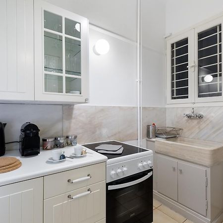 Acropolis Heart 1Bd Apartment In Plaka By Upstreet Athens Exterior photo