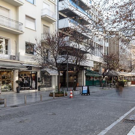 Acropolis Heart 1Bd Apartment In Plaka By Upstreet Athens Exterior photo
