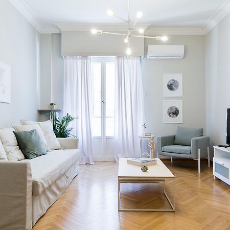 Acropolis Heart 1Bd Apartment In Plaka By Upstreet Athens Exterior photo