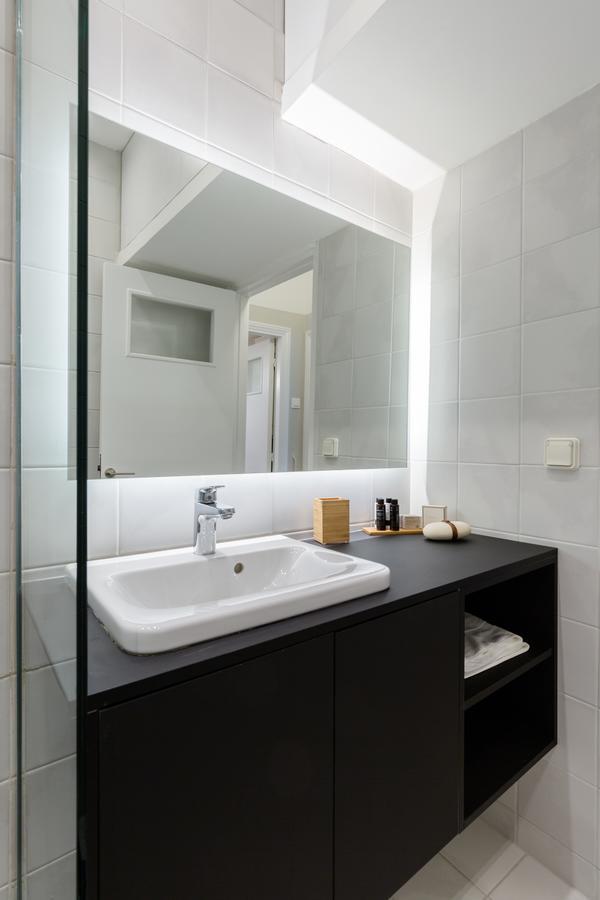 Acropolis Heart 1Bd Apartment In Plaka By Upstreet Athens Exterior photo