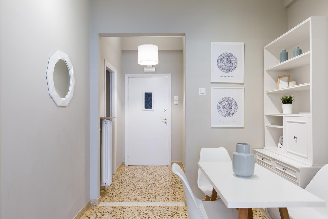 Acropolis Heart 1Bd Apartment In Plaka By Upstreet Athens Exterior photo